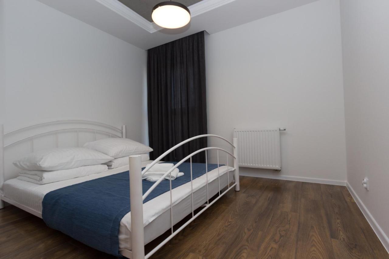 Lenzo Apartments Wieliczka Zewnętrze zdjęcie
