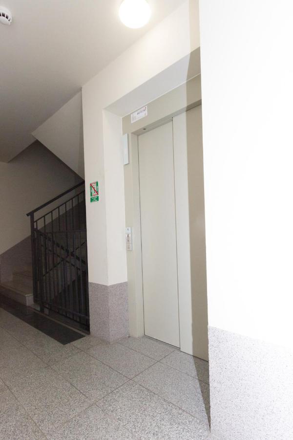 Lenzo Apartments Wieliczka Zewnętrze zdjęcie